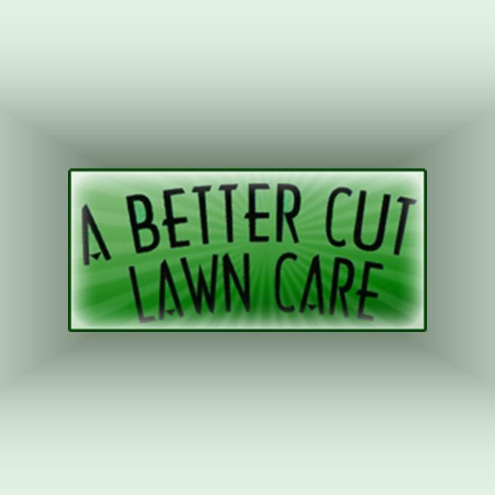 A Better Cut Lawn Care Logo
