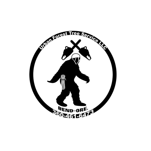 Urban Forest Tree Service LLC Logo