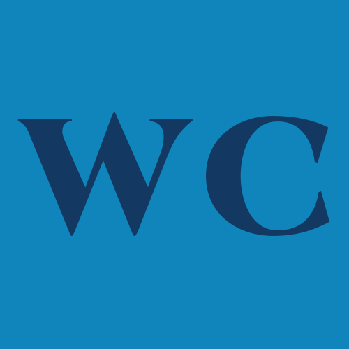 Weitzell Concrete Logo