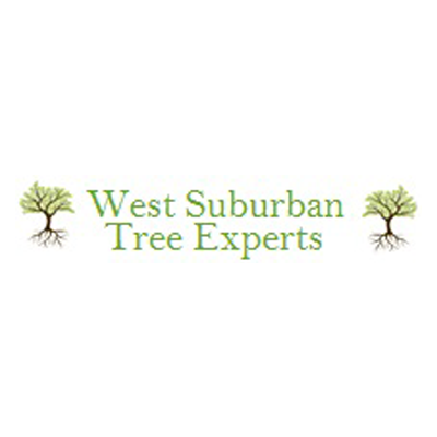 West Suburban Tree Experts Logo
