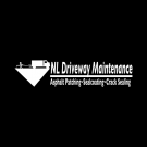 N-L Driveway Maintenance Logo