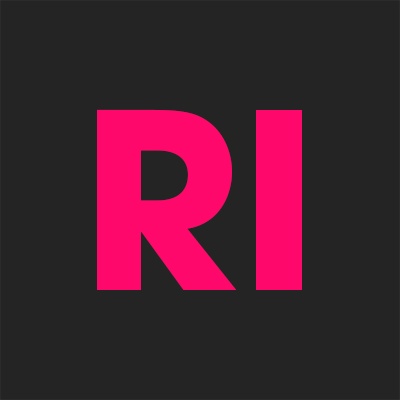 Rm Insulation Logo