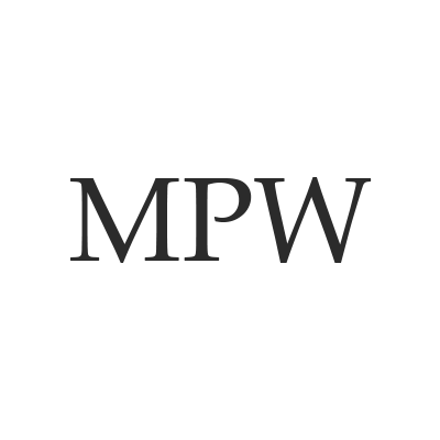 McMillen Painting & Wallpapering Logo