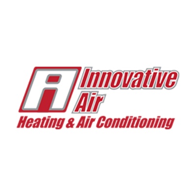 Innovative Air Inc. Logo