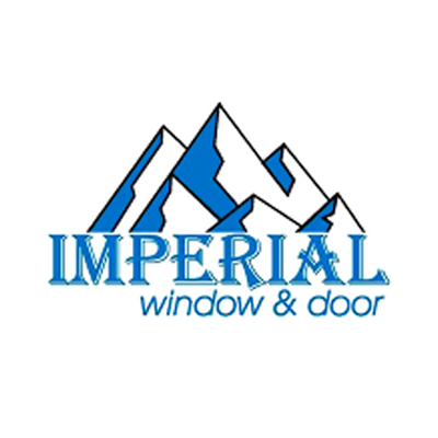 Imperial Window & Door, Inc. Logo