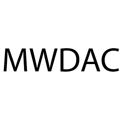 Muldoon Window Door & Awning Company Logo
