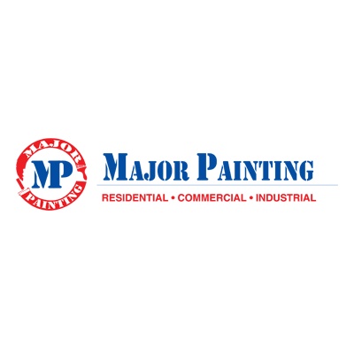 Major Painting Logo