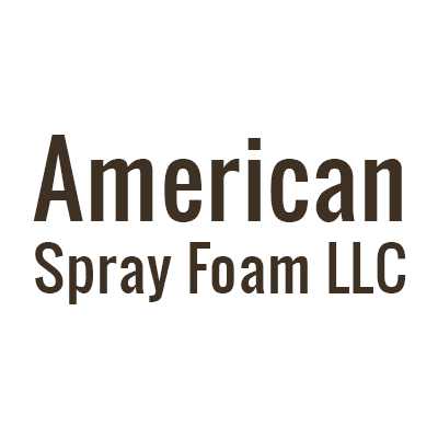 American Spray Foam LLC Logo