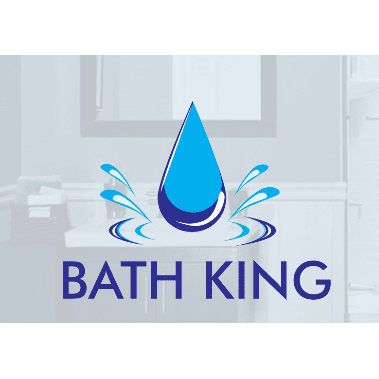 Bath King Logo