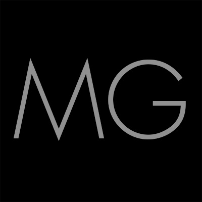 Mauro's Glass Co. Logo
