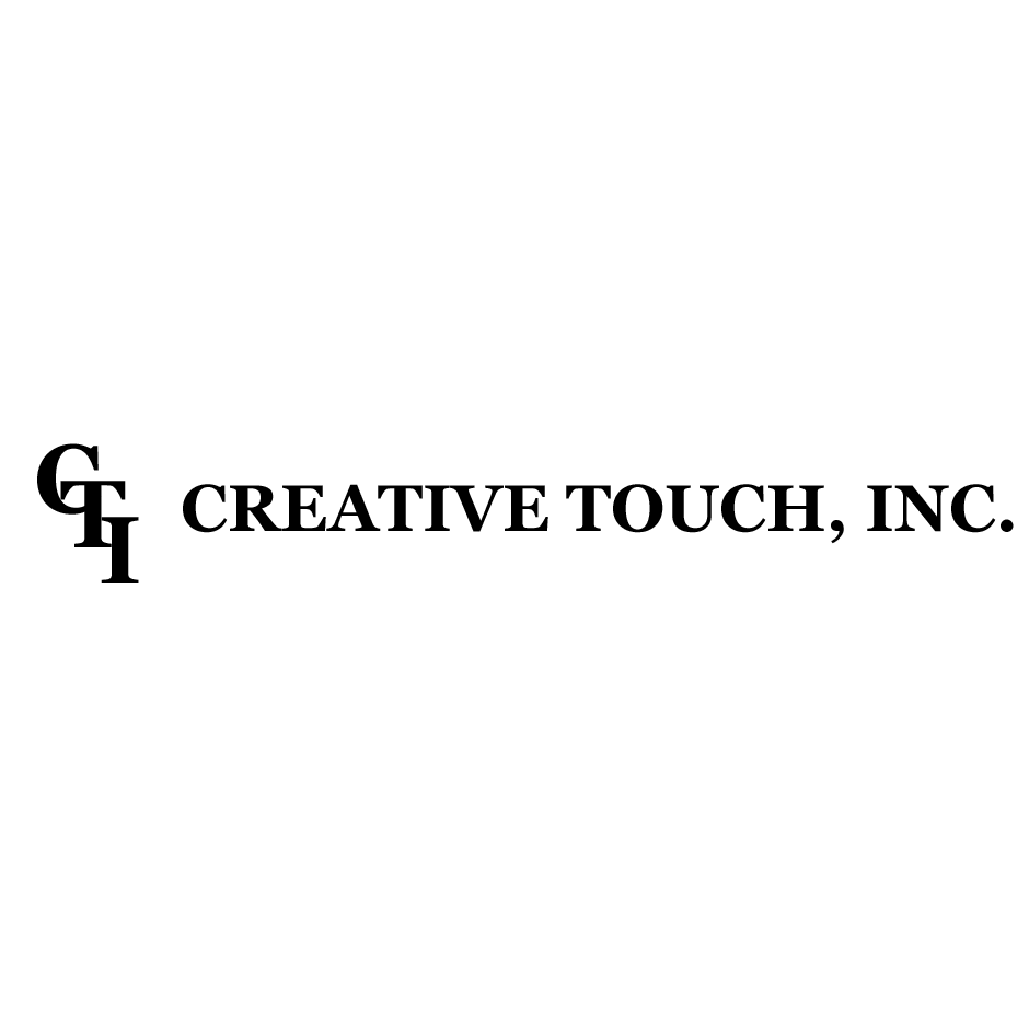 Creative Touch, Inc. Logo