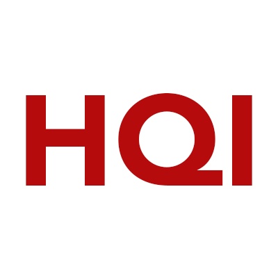 Hebrew Quality Insulation Logo