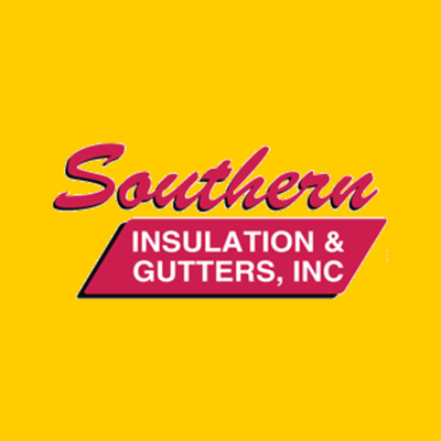 Southern Insulation & Gutters Logo
