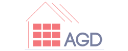 Affordable Garage Door Services Logo