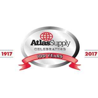 Atlas Supply, Inc. Logo