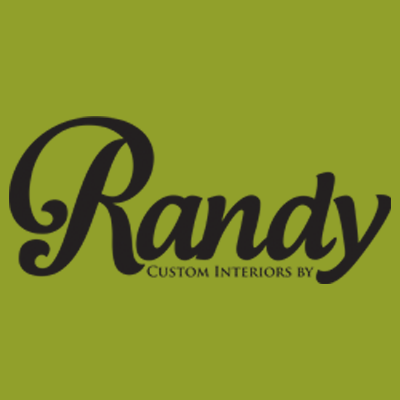 Custom Interiors By Randy Logo