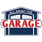 All About the Garage Logo