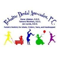 Pediatric Dental Associates, P.C. Logo