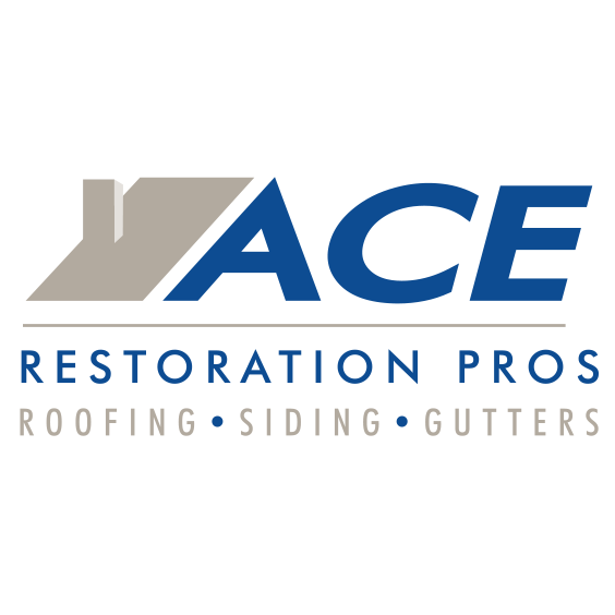 ACE Restoration Pros Inc. Logo
