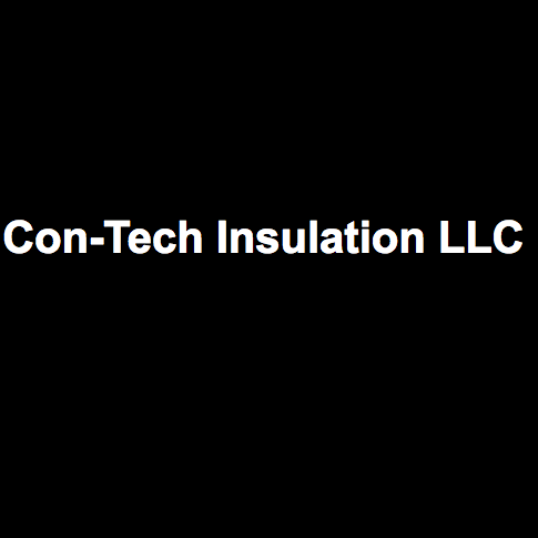 Con-Tech Insulation LLC Logo