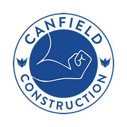 Canfield Construction Logo