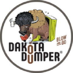Dakota Dumper Logo