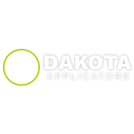 Dakota Applicators Logo