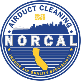Norcal Airduct Cleaning Logo