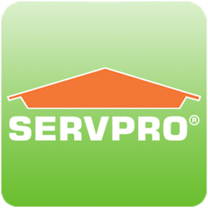 SERVPRO of South Tulsa County Logo