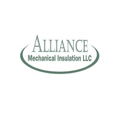 Alliance Mechanical Insulation Logo