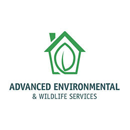 Advanced Environmental & Wildlife Services Logo