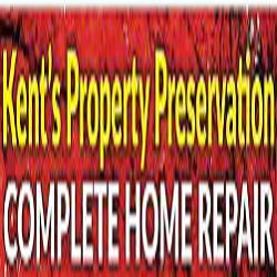 Kent's Property Preservation Logo