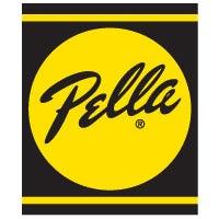 Pella Windows and Doors of Manhattan Logo