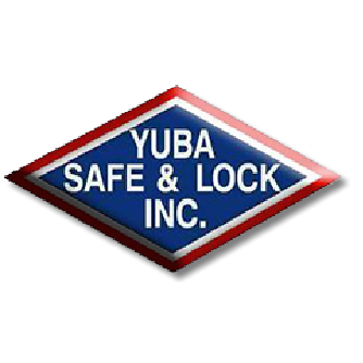 Yuba Safe & Lock Inc. Logo