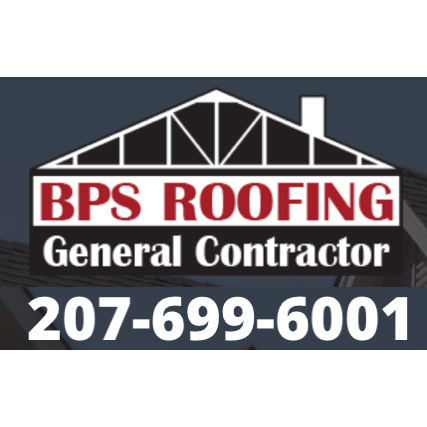 BPS Roofing Logo