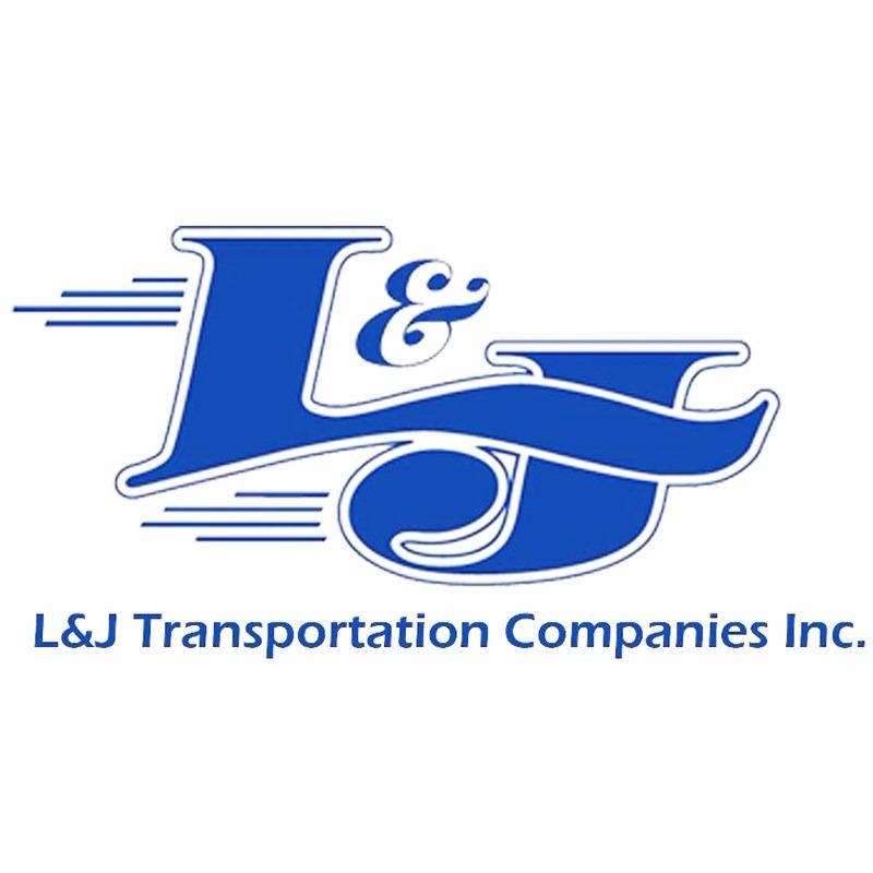 L&J Moving & Storage Logo