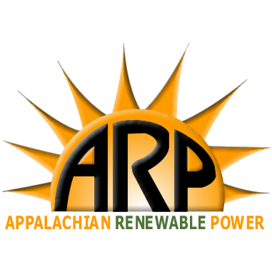 ARP Solar Logo