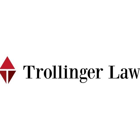 Trollinger Law LLC Logo