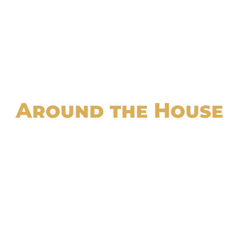 Around the House Home Improvements Logo