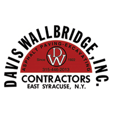 Davis Wallbridge Inc Logo