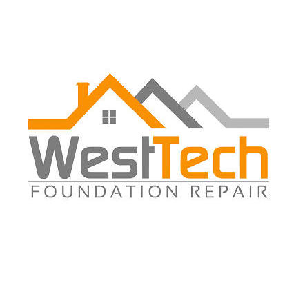 WestTech Foundation Repair, LLC Logo