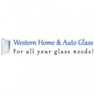 Western Home & Auto Glass Logo
