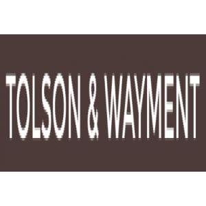 Tolson & Wayment Logo
