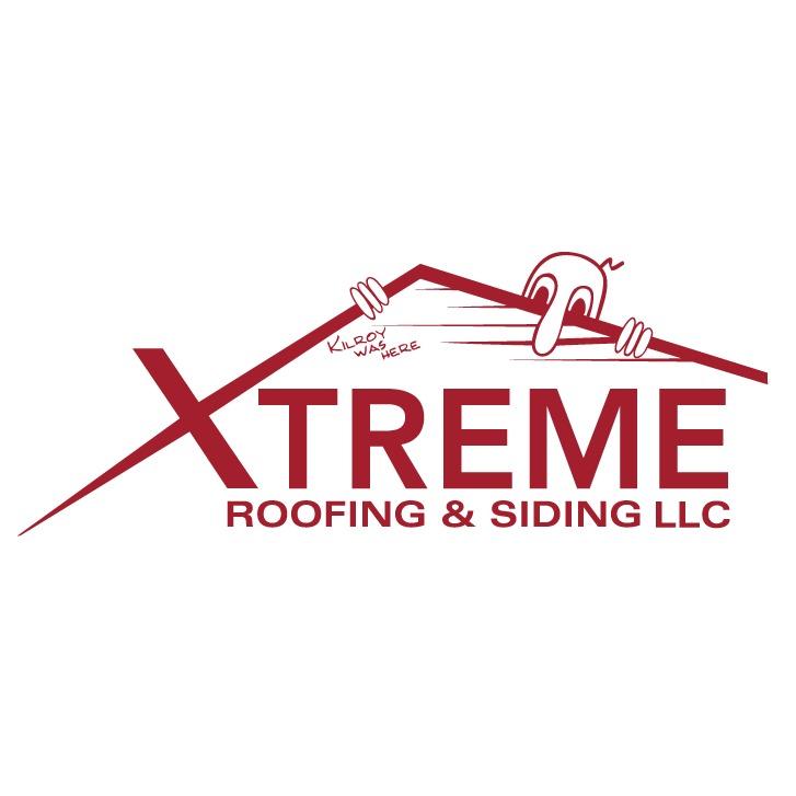 XTREME ROOFING AND SIDING LLC Logo