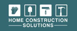 Roofing/Siding Logo