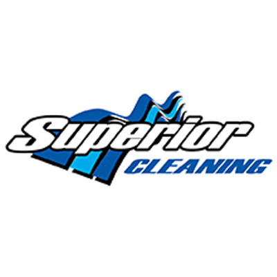 Superior Cleaning Logo