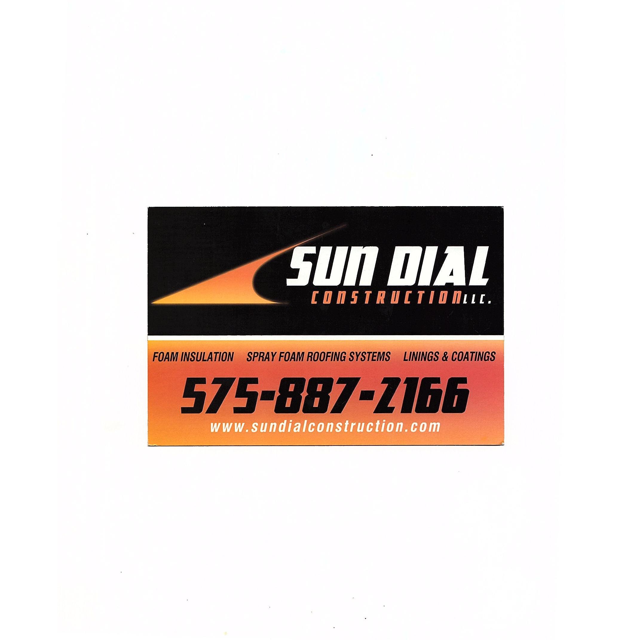 Sundial Homes and Construction, LLC Logo
