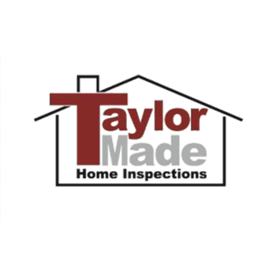 Taylor Made Inspections Logo