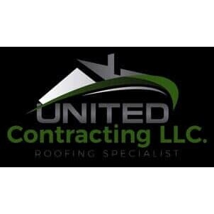 United Contracting LLC Logo