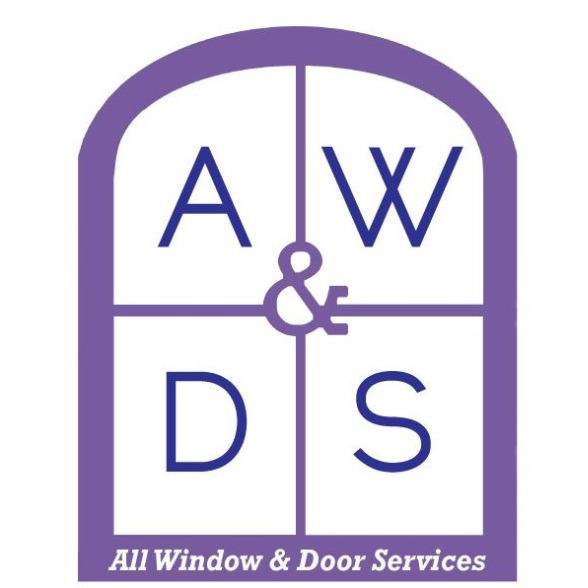 All Window & Door Services Logo